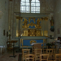 Souzy la Briche (91)