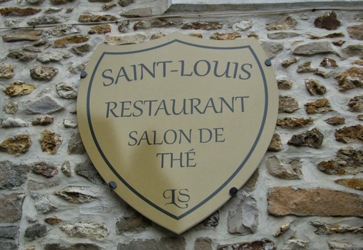 Une adresse à voir à St Sulpice (91)