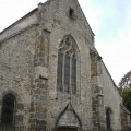 Eglise de Villeconin (XIIIe siècle)
