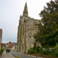 Eglise sans nom !!!
