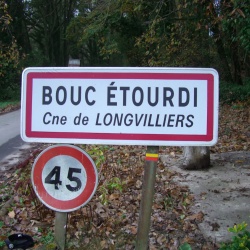 Saint Cyr sous Dourdan
