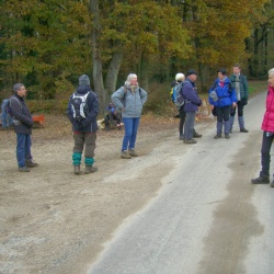 Saint Cyr sous Dourdan