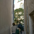 Ruelle de Louveciennes