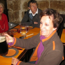 Promenade des lumières