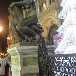 Promenade des lumières