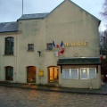 4_La mairie de Villiers le Bâcle (91)