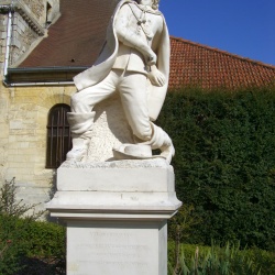 Chatenay-Malabry (92)