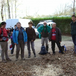 La Beaumontoise (95)