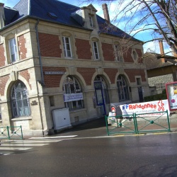 La Beaumontoise (95)