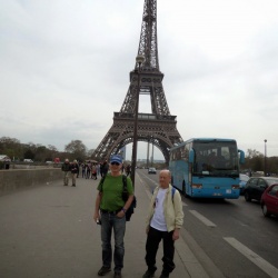De Louis XIV à Gustave Eiffel