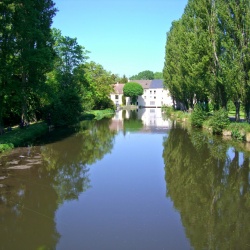 La Ferté-Alais-Boutigny