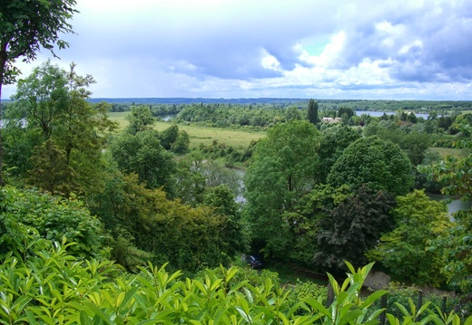 15_La vallée de la Seine vue de Vétheuil