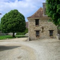 12_Magnifique ferme du Chesnay