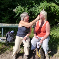 Fontainebleau Les Longues Vallées
