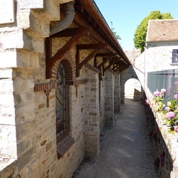 Fontainebleau Les Longues Vallées