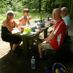 Tour de Rambouillet