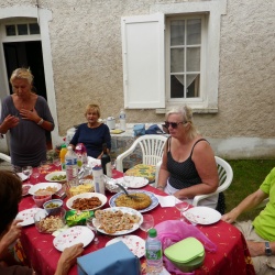 Forêt de Beynes (78)