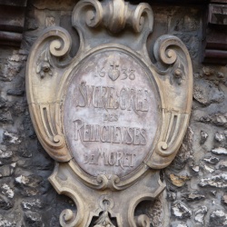 Moret sur Loing (77)