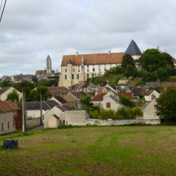 Souppes sur Loing (77)