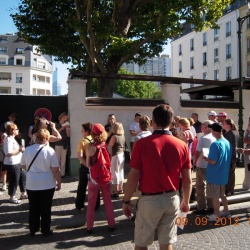 Promenades dominicales