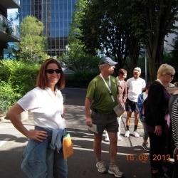 Promenades dominicales