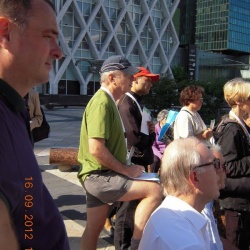 Promenades dominicales