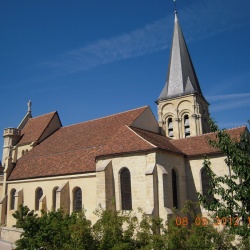 Chatou-Bezons