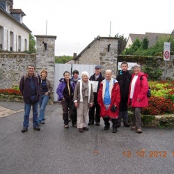 Voisins le Bretonneux