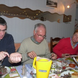 Bonnelles (78)