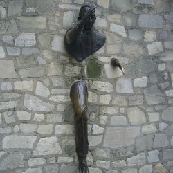 La Méridienne