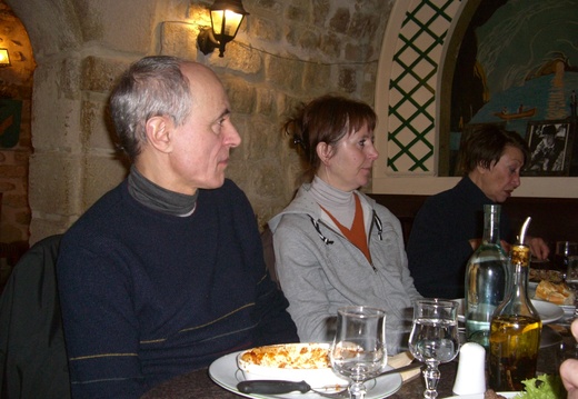 5879 Calin, Fabienne & Simonne