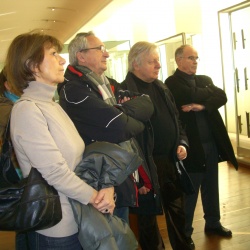 Musée Guimet 16 fév 2013 la Chine