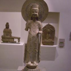 Musée Guimet 16 fév 2013 la Chine