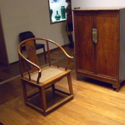 Musée Guimet 16 fév 2013 la Chine