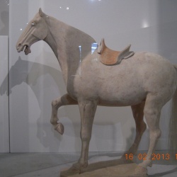 Musée Guimet 16 fév 2013 la Chine