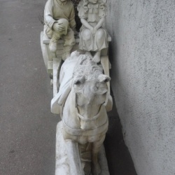 La Vallée de l'Yvette