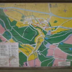 La Vallée de l'Yvette