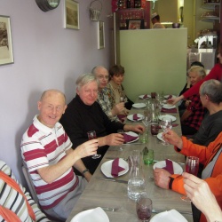 Aulnay sur Mauldre (78)