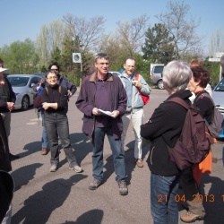 D'île en iles - 30 ans du CDRP 92