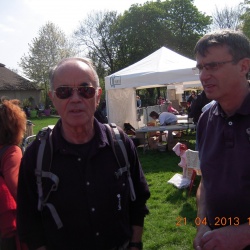 D'île en iles - 30 ans du CDRP 92