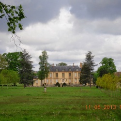 Bois d'Arcy
