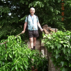 Jouarre-le Petit Morin (77)