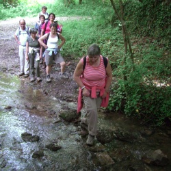 Jouarre-le Petit Morin (77)