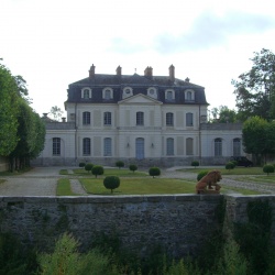 Blandy les Tours (77)