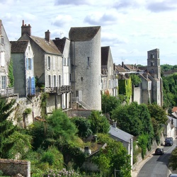 Souppes sur Loing