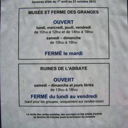 La Verrière-St Lambert