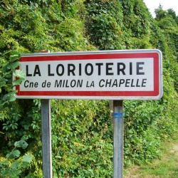 La Verrière-St Lambert