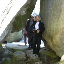 Larchant_forêt de La Commanderie