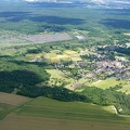 Les marais de Larchant
