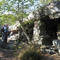 Grotte de nez
